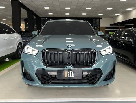 BMW X1 SDRIVE 20i M Sport 2.0 TB Aut.