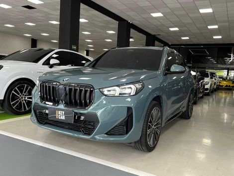 BMW X1 SDRIVE 20i M Sport 2.0 TB Aut.