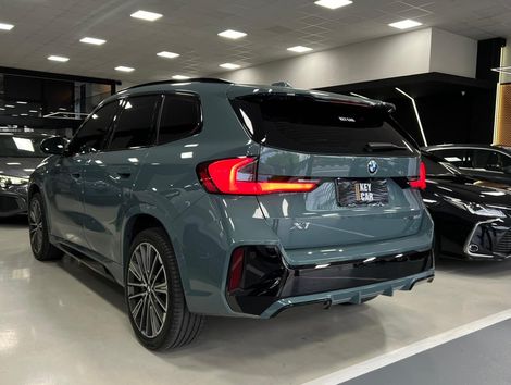 BMW X1 SDRIVE 20i M Sport 2.0 TB Aut.