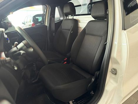 Fiat Strada Endurance 1.3 Flex 8V CS Plus