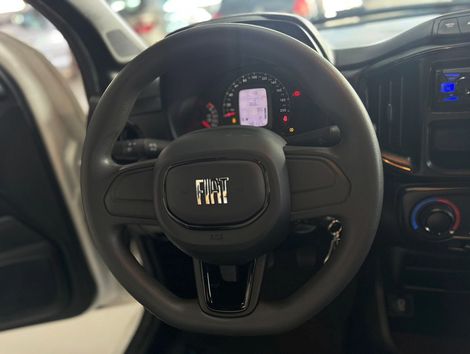 Fiat Strada Endurance 1.3 Flex 8V CS Plus