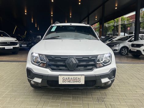 Renault OROCH Intense 1.6 Flex 16V Mec.