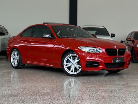 BMW BMW M235i