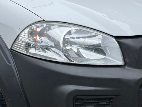 Fiat Strada Working HARD 1.4 Fire Flex 8V CE