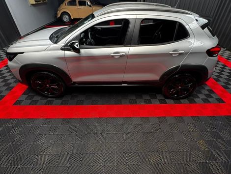 Fiat PULSE AUDACE 1.0 Turbo 200 Flex Aut.