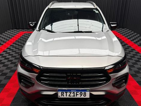 Fiat PULSE AUDACE 1.0 Turbo 200 Flex Aut.