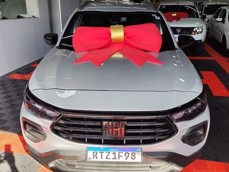 Fiat PULSE AUDACE 1.0 Turbo 200 Flex Aut.