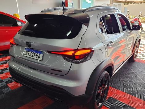 Fiat PULSE AUDACE 1.0 Turbo 200 Flex Aut.