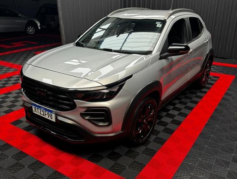 Fiat PULSE AUDACE 1.0 Turbo 200 Flex Aut.