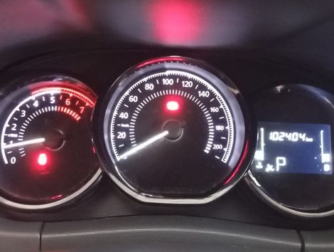 Renault DUSTER Dynamique 1.6 Flex 16V Aut.