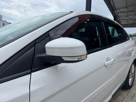 Ford Focus 2.0 16V/SE/SE Plus Flex 5p Aut.