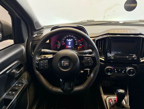 Fiat Strada Volcano 1.3 Flex 8V CD Aut.