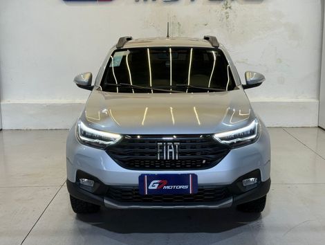Fiat Strada Volcano 1.3 Flex 8V CD Aut.