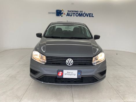 VolksWagen VOYAGE 1.0 Flex 12V 4p