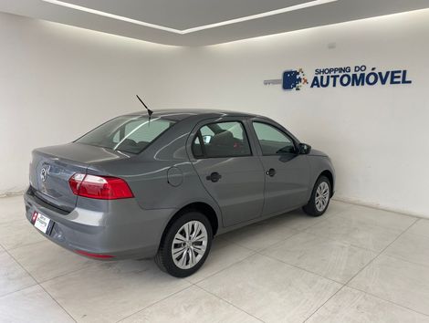 VolksWagen VOYAGE 1.0 Flex 12V 4p