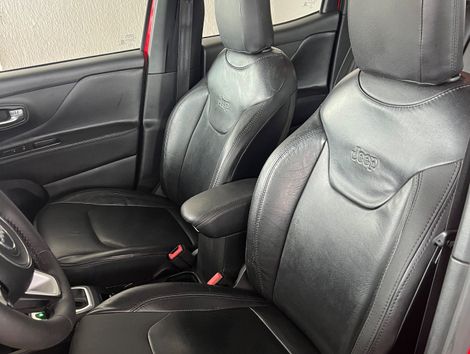 Jeep Renegade Sport 1.8 4x2 Flex 16V Aut.