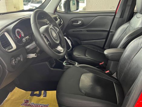 Jeep Renegade Sport 1.8 4x2 Flex 16V Aut.