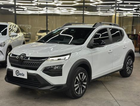 Renault Kardian Evolut. Flex 1.0 TB 12V 5p Aut.