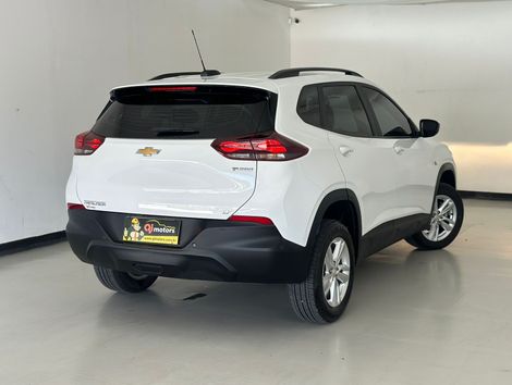 Chevrolet TRACKER LT 1.0 Turbo 12V Flex Aut.