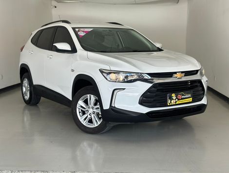 Chevrolet TRACKER LT 1.0 Turbo 12V Flex Aut.