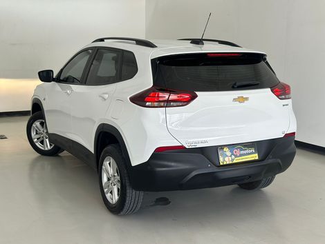 Chevrolet TRACKER LT 1.0 Turbo 12V Flex Aut.