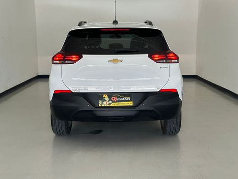 Chevrolet TRACKER LT 1.0 Turbo 12V Flex Aut.