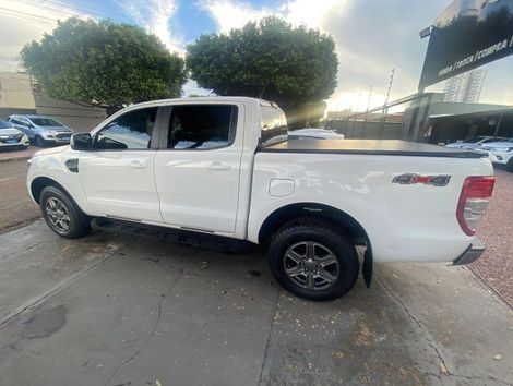 Ford Ranger XLS 2.2 4x4 CD Diesel Aut.