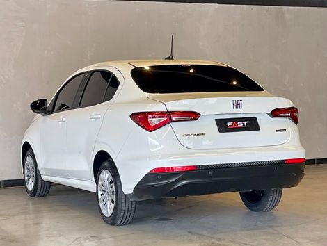 Fiat CRONOS DRIVE 1.3 8V Flex Aut.