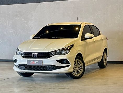 Fiat CRONOS DRIVE 1.3 8V Flex Aut.