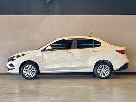 Fiat CRONOS DRIVE 1.3 8V Flex Aut.