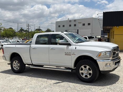 RAM 2500 LARAMIE  6.7 TDI  CD 4x4 Diesel