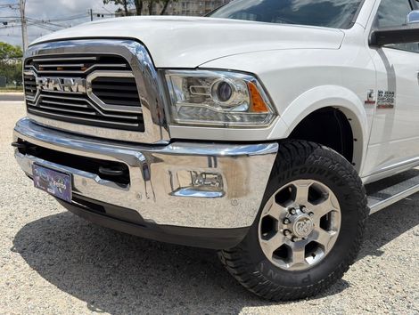 RAM 2500 LARAMIE  6.7 TDI  CD 4x4 Diesel