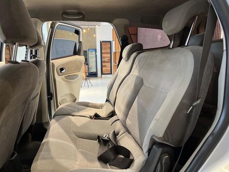 Chevrolet SPIN LTZ 1.8 8V Econo.Flex 5p Aut.