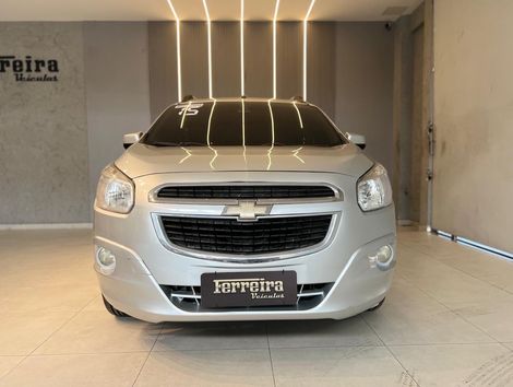 Chevrolet SPIN LTZ 1.8 8V Econo.Flex 5p Aut.