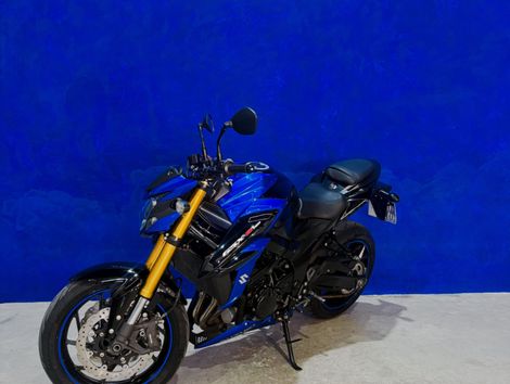 SUZUKI GSX-S 750