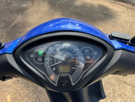 HONDA BIZ 125 EX/ 125 EX FLEX