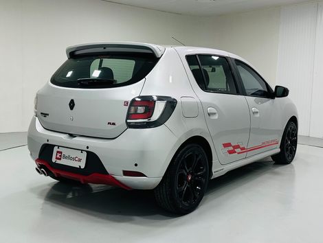 Renault SANDERO RS Racing Spirit Flex 2.0 16V 5p