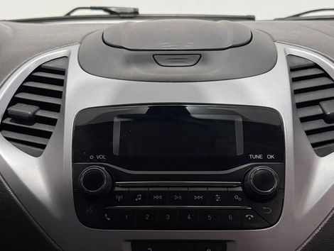 Ford Ka 1.0 SE/SE Plus TiVCT Flex 5p