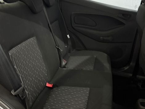 Ford Ka 1.0 SE/SE Plus TiVCT Flex 5p
