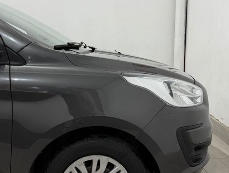 Ford Ka 1.0 SE/SE Plus TiVCT Flex 5p