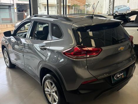 Chevrolet TRACKER LT 1.0 Turbo 12V Flex Aut.