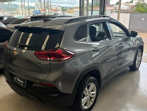 Chevrolet TRACKER LT 1.0 Turbo 12V Flex Aut.