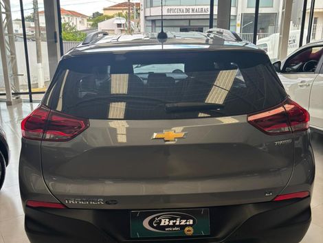 Chevrolet TRACKER LT 1.0 Turbo 12V Flex Aut.