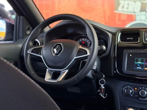 Renault STEPWAY Zen Flex 1.6 16V Mec.