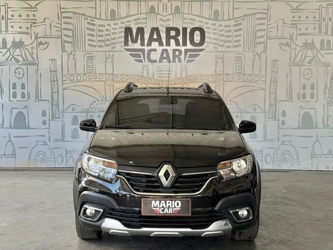 Renault STEPWAY Zen Flex 1.6 16V Mec.