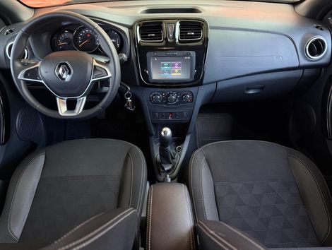 Renault STEPWAY Zen Flex 1.6 16V Mec.