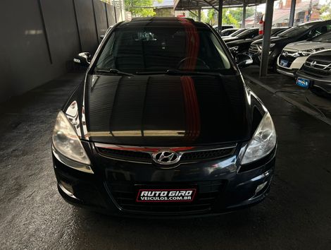 Hyundai i30 2.0 16V 145cv 5p Aut.