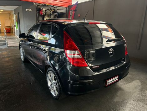 Hyundai i30 2.0 16V 145cv 5p Aut.