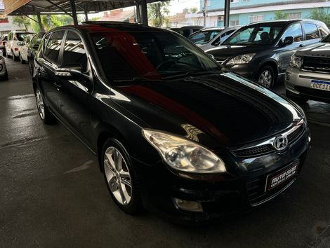 Hyundai i30 2.0 16V 145cv 5p Aut.