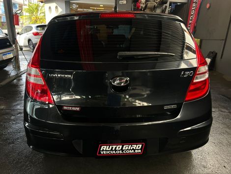 Hyundai i30 2.0 16V 145cv 5p Aut.